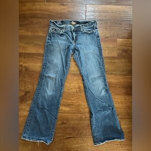 Lucky Classic Blue Women's Jeans  size 8/29